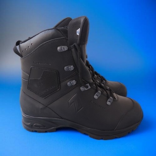Haix ranger gsg9 gore - haix ranger, gsg9-x gore-tex