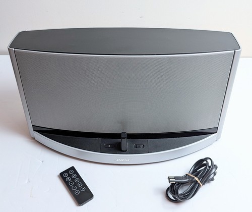 Bose sounddock digital - sounddock,