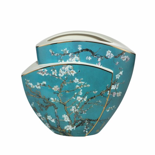 Goebel vase vincent - goebel, gogh