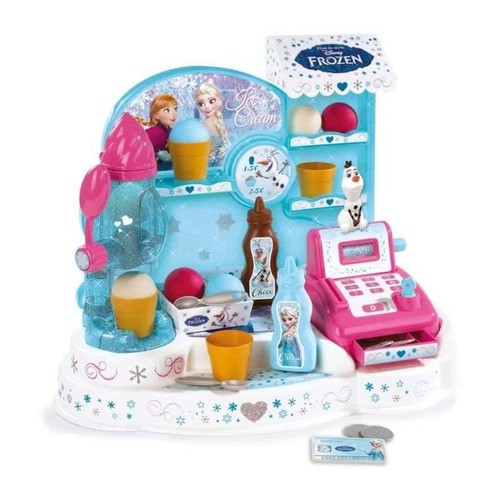 Smoby reine des neiges - smoby,