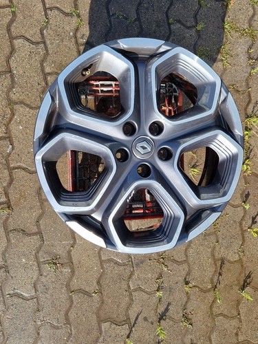 Jante alu 403000336r - alu,