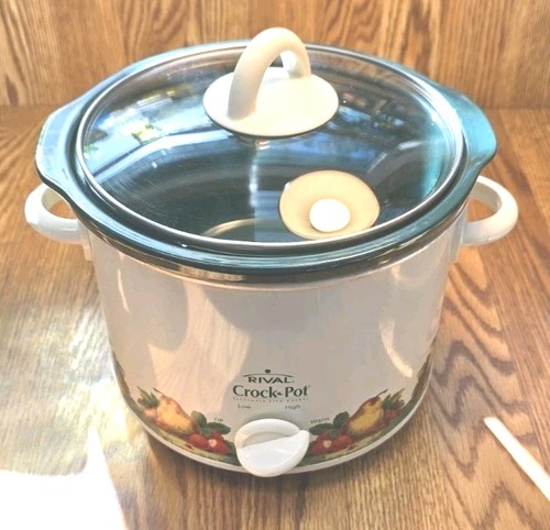 Vintage scr 300 rival - vintage, qt