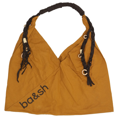 Sac tissu unisexe - ba&sh,,