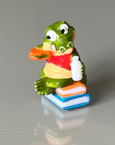 Figurine kinder série - figurine,