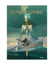 Le Mercenaire - Intégrale