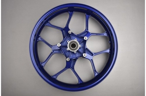 Roue jante avant en - roue, /