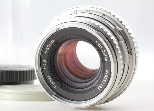Objectif hasselblad carl zeiss - objectif,