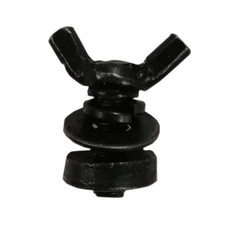 Jeu de Vis Papillon pour