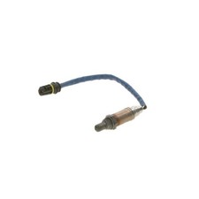 Sonde Lambda Bosch 0258003782