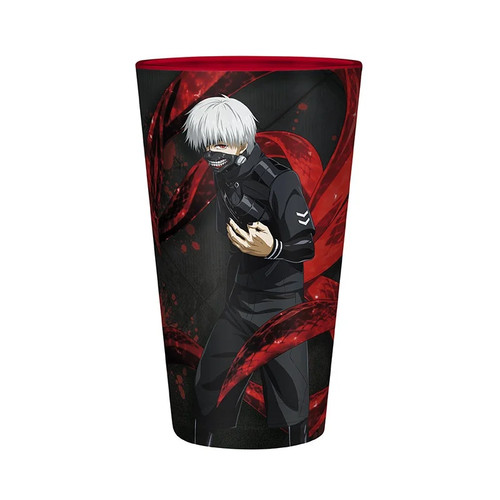 Tokyo ghoul verre 400 - verre,