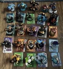 Skylanders Swap Force 25