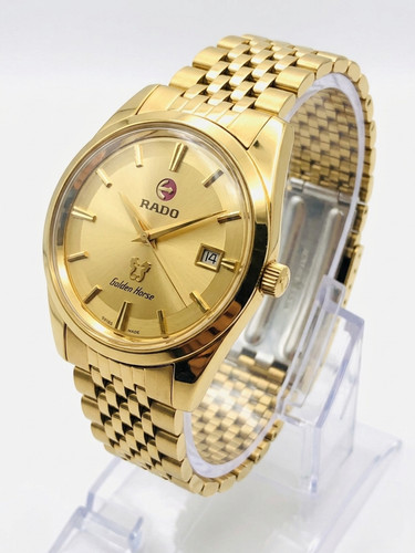 Montre suisse rado - suisse, mod