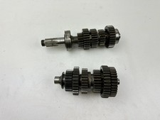 BOITE DE VITESSES YAMAHA XJ