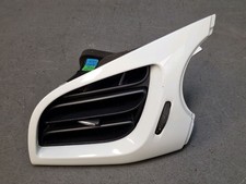 Aerateur gauche blanc planche de bord - Citroen / DS DS3 I - 96857498ZD