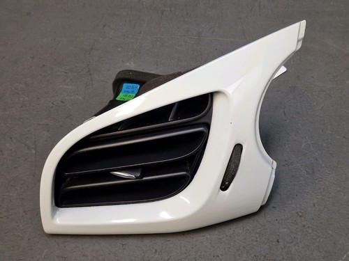 Aerateur gauche blanc - , planche