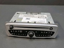 Autoradio CD GPS Bluetooth -