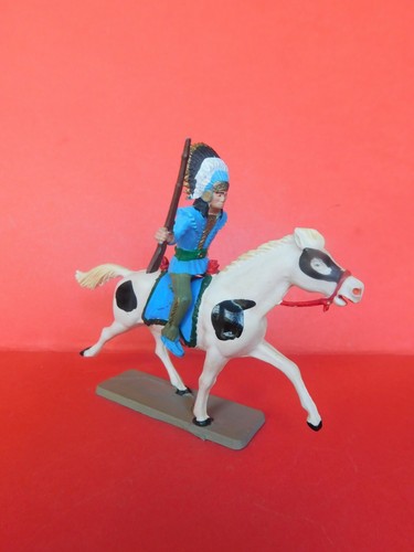 Starlux western cavalier - /,