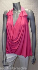 Haut rose fushia Taille 38 /
