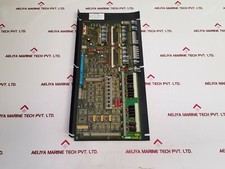 Carte PC Alstom GDS1191-6011