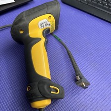 scan Motorola Symbol LS3408-FZ Code Barre