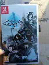 Labyrinth of Zangetsu VF