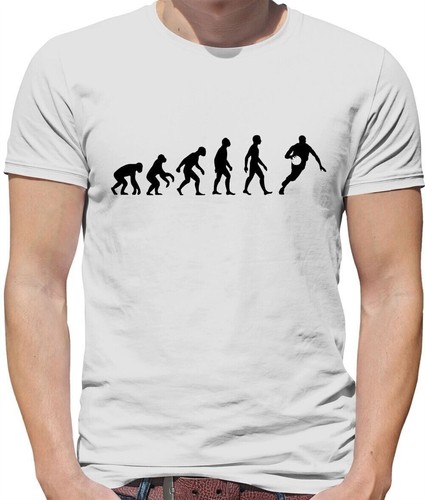 évolution homme basketball - Évolution, de