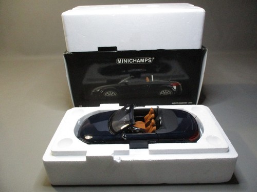 At420 minichamps audi - at420, tt
