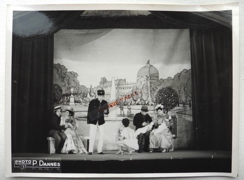 Photo dannès cabaret - photo,