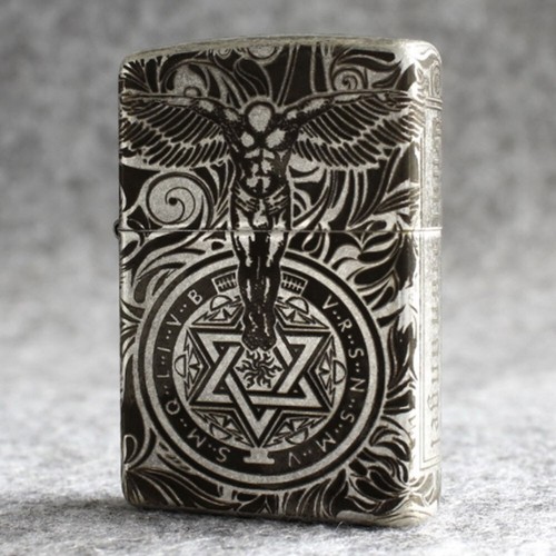 Briquet zippo 121fb ancien - briquet,