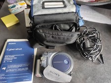 Caméscope Sony Dvr-dvd91e