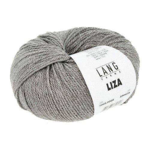 Lang yarns liza - lang, 68
