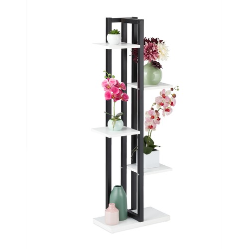 étagère plantes meuble - plantes,