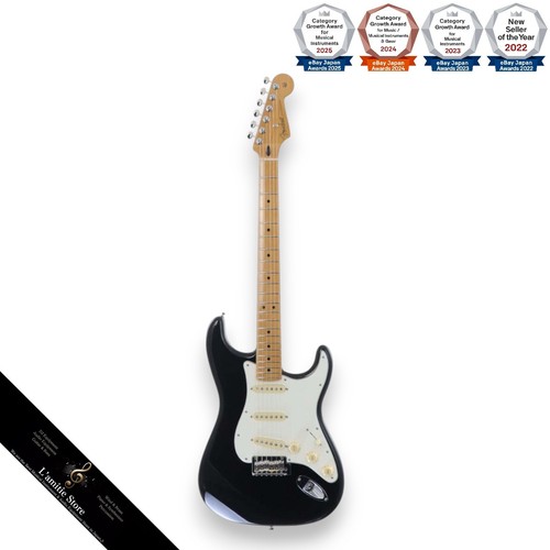Guitare électrique fender - guitare,