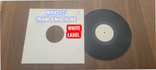 Disque maxi 45 tours vinyle 12