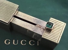 GUCCI Porte-Rouge À Lèvres