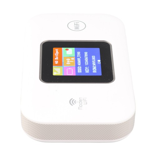 Mobile wifi hotspot with sim - hotspot,