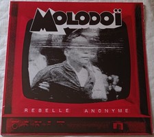 MOLODOI rebelle