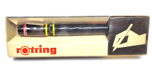 Rotring technical drawing pen - rotring,