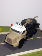 BERLIET GBC NOREV 6x6 SAHARIEN