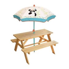 FUN HOUSE 713144 INDIAN PANDA