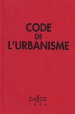 Code de l'urbanisme -
