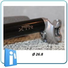 NOS Rétro Vtt Tige Selle