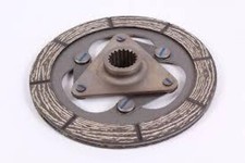 HONDA HT3810 3813 4213 Gazon Tracteur Cannelé Disque Pochette 22560-750-003 Neuf