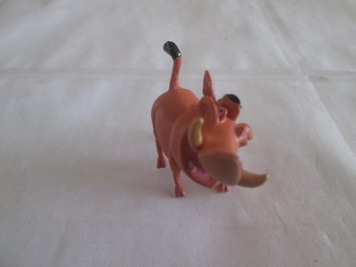 Figurine roi lion - figurine,