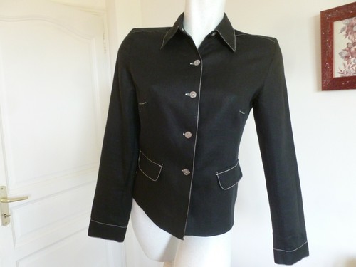 Ravissante veste neuve ete - veste,