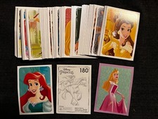 Lot panini 116 vignettes - panini,