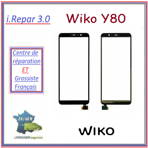 Vitre écran tactile - tactile, origine