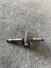 Vilebrequin Tronçonneuse Stihl 010 Av