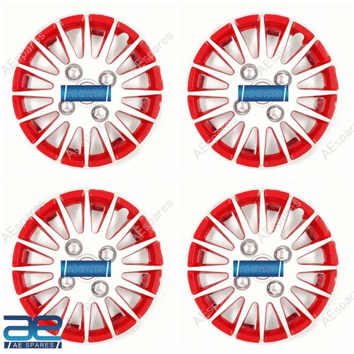 Pièce neuf roue enjoliveurs - 4,