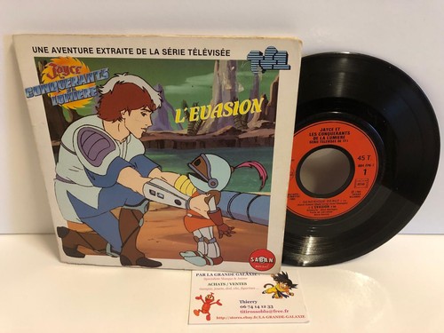 45t livre disque - disque, et